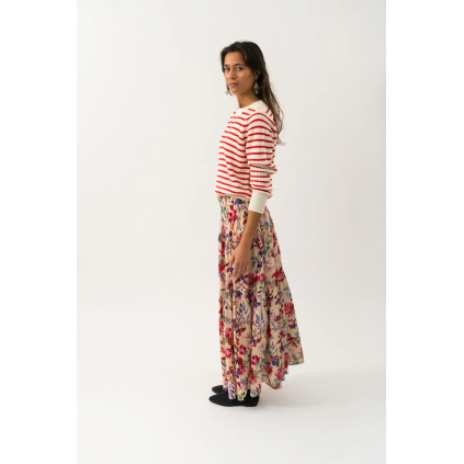 Dane Jumper | Red