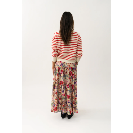 Dane Jumper | Red