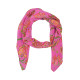 Malou SILK Scarf | 1