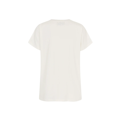 Roma Tee SS | Leopard Bow