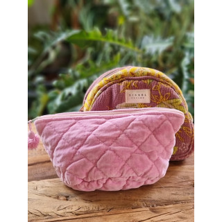 Sminkepung | Bubblegum Pink