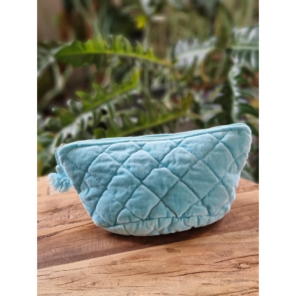 Sminkepung | Turquoise