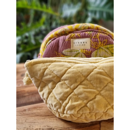 Sminkepung | Primrose