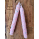 Dots Deep Pink | Yellow, Orange, Pink, Mint Dots