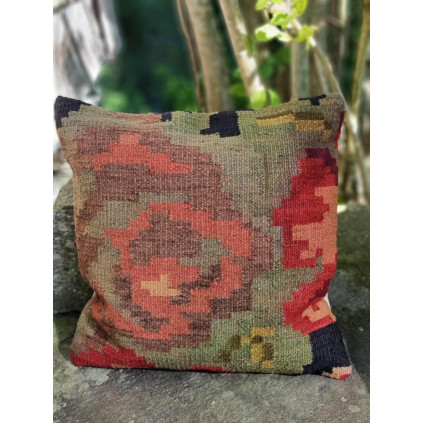 Kelimputetrekk 40x40 inkl fyll | 401