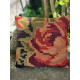 Kelimputetrekk 40x40 inkl fyll | 403