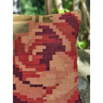Kelimputetrekk 40x40 inkl fyll | 403