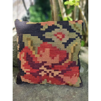 Kelimputetrekk 40x40 inkl fyll | 404