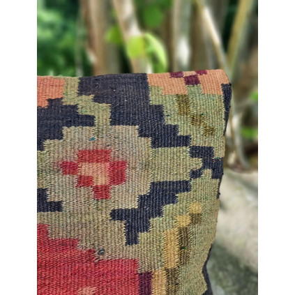 Kelimputetrekk 40x40 inkl fyll | 404