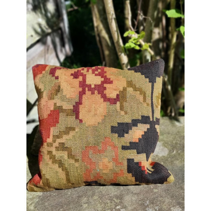 Kelimputetrekk 50x50 | 217
