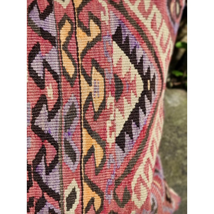 Kelimputetrekk 50x50 | 218