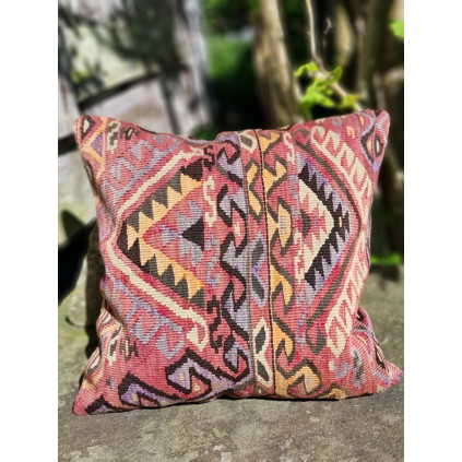 Kelimputetrekk 50x50 | 218