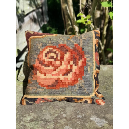 Kelimputetrekk 50x50 | 219