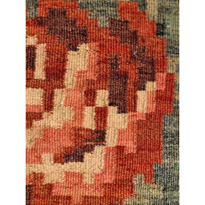 Kelimputetrekk 50x50 | 219