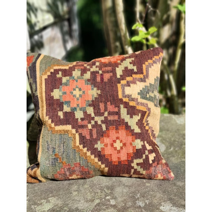 Kelimputetrekk 50x50 | 220