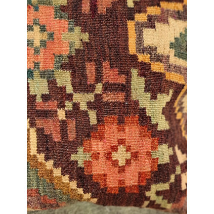 Kelimputetrekk 50x50 | 220