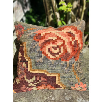 Kelimputetrekk 50x50 | 221