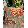 Kelimputetrekk 50x50 | 221