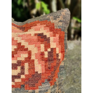 Kelimputetrekk 50x50 | 221
