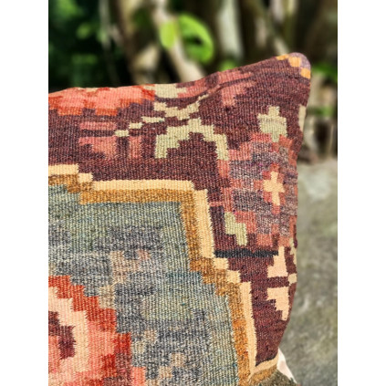 Kelimputetrekk 50x50 | 221