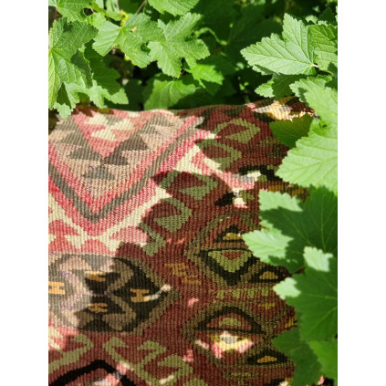 Kelimputetrekk 50x50 | 224