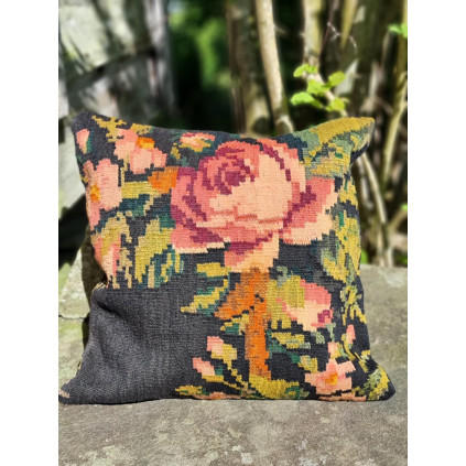 Kelimputetrekk 50x50 | 226