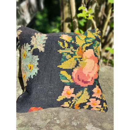 Kelimputetrekk 50x50 | 228