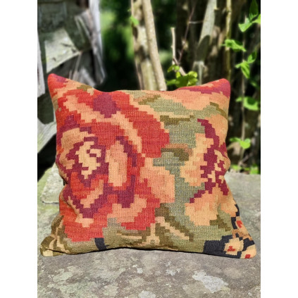Kelimputetrekk 60x60 | 308