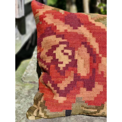 Kelimputetrekk 60x60 | 308