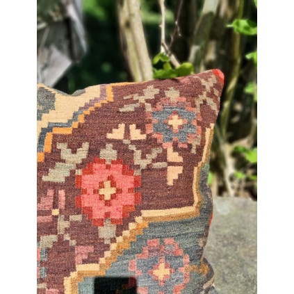 Kelimputetrekk 60x60 | 309