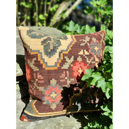 Kelimputetrekk 60x60 | 309