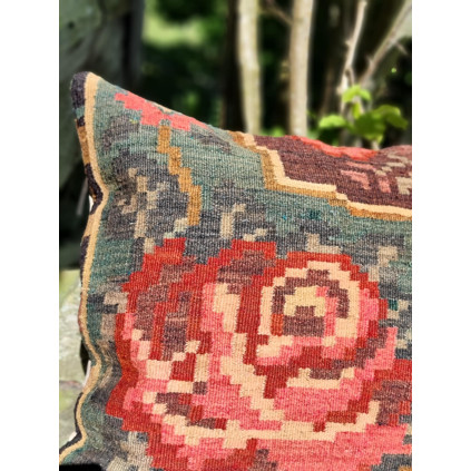 Kelimputetrekk 60x60 | 310