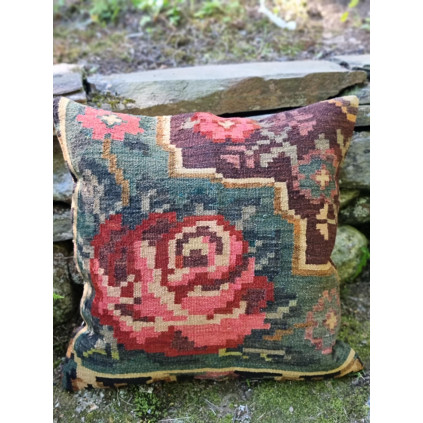 Kelimputetrekk 60x60 | 310