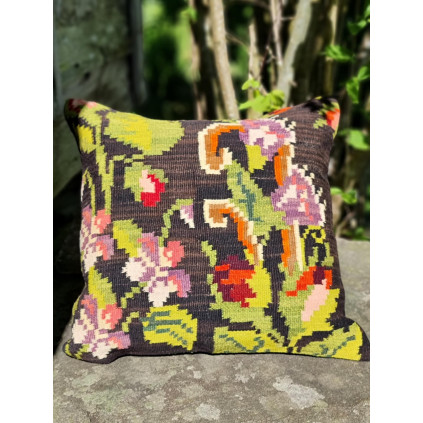 Kelimputetrekk 60x60 | 312