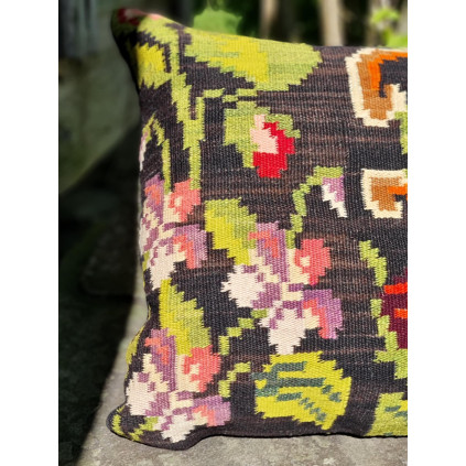 Kelimputetrekk 60x60 | 312