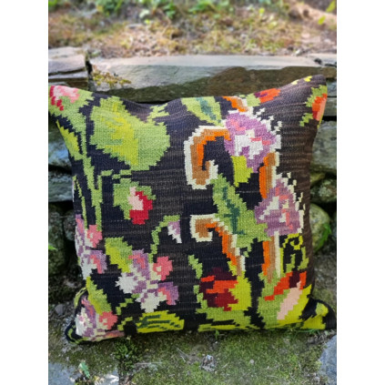 Kelimputetrekk 60x60 | 312