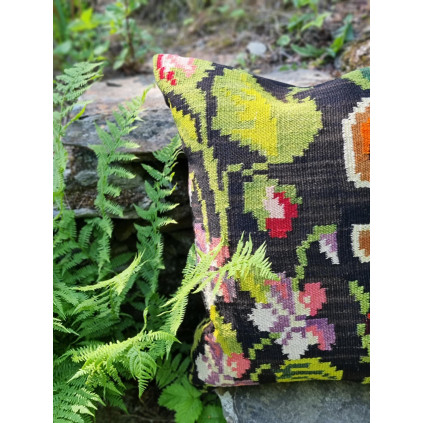 Kelimputetrekk 60x60 | 312