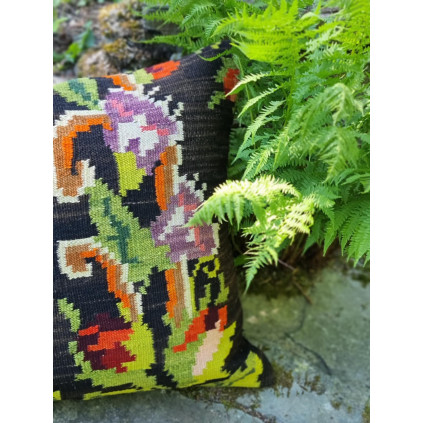 Kelimputetrekk 60x60 | 312