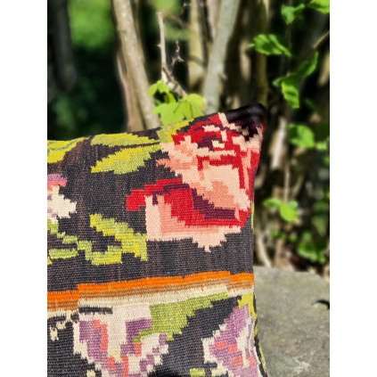 Kelimputetrekk 60x60 | 313
