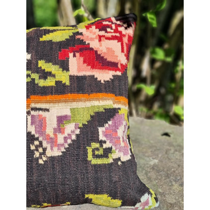 Kelimputetrekk 60x60 | 313