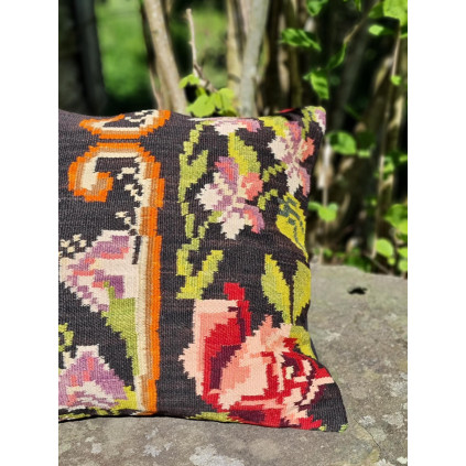Kelimputetrekk 60x60 | 313