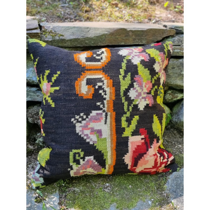 Kelimputetrekk 60x60 | 313