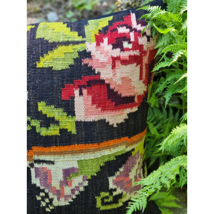 Kelimputetrekk 60x60 | 313