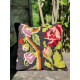 Kelimputetrekk 60x60 | 314