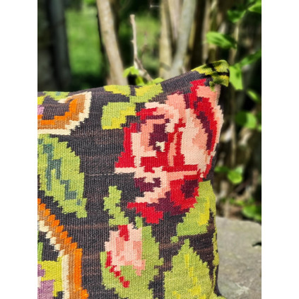 Kelimputetrekk 60x60 | 314