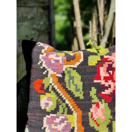 Kelimputetrekk 60x60 | 314