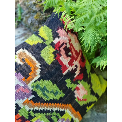 Kelimputetrekk 60x60 | 314