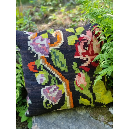 Kelimputetrekk 60x60 | 314