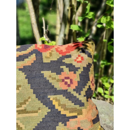 Kelimputetrekk 60x60 | 315