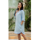 Solsiden linkjole | Light Blue